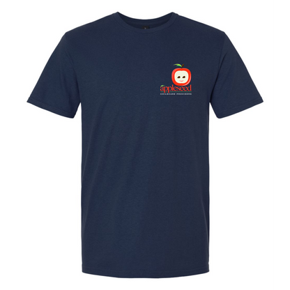 Appleseed - Tshirt