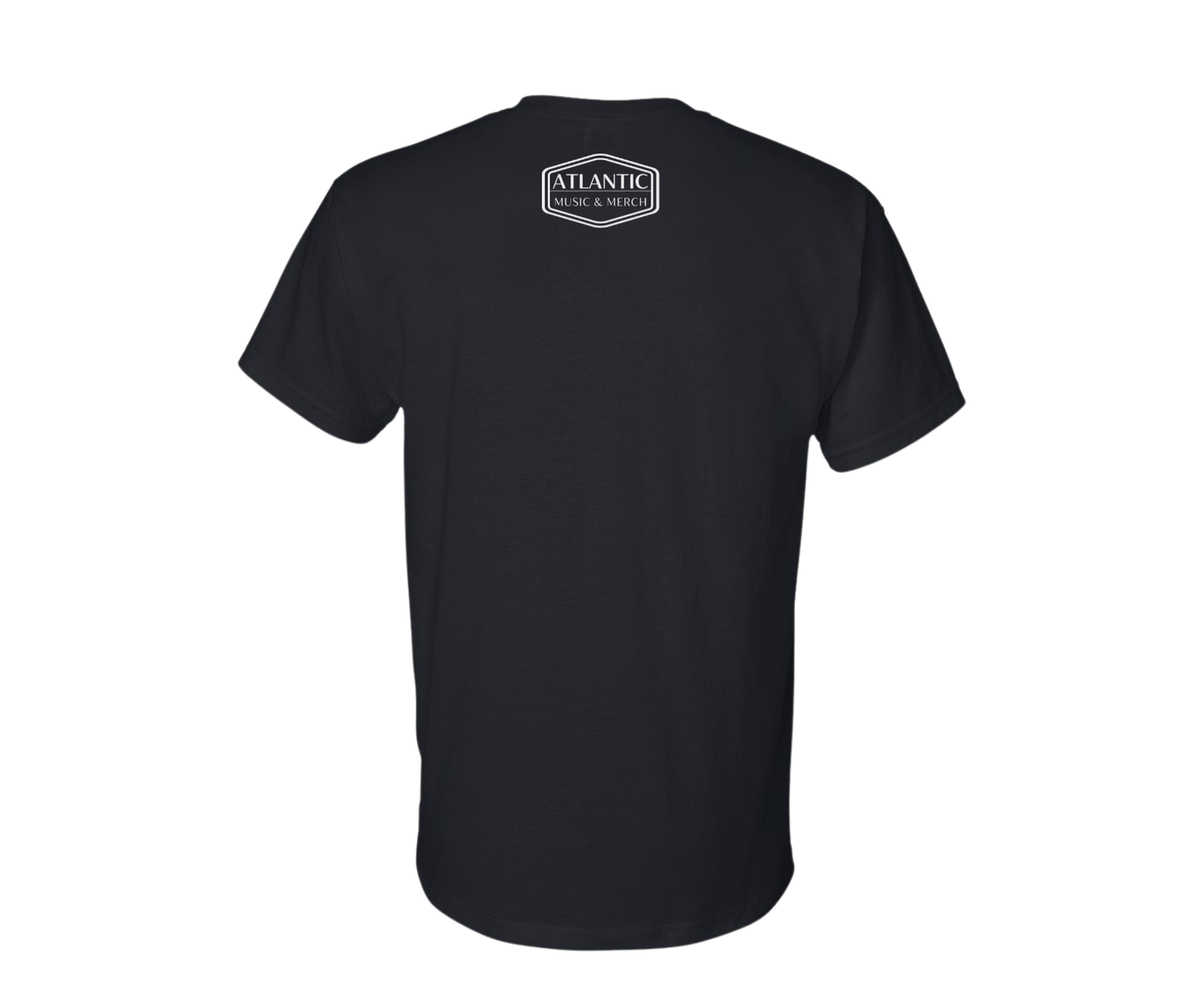 MusicNL 2025 - Official T-Shirt