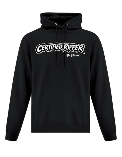 The Islander - Certified Ripper - Hoodie