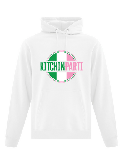 KitchinParti Hoodie 2025