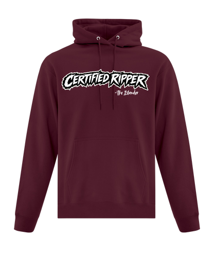 The Islander - Certified Ripper - Hoodie