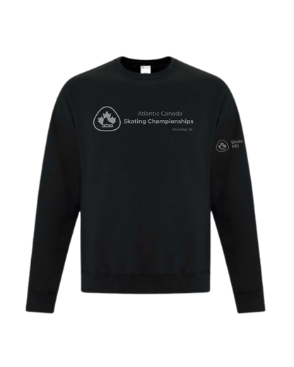 Atlantic Canada Skating Championship - Sweatshirt - Prince Edward Island