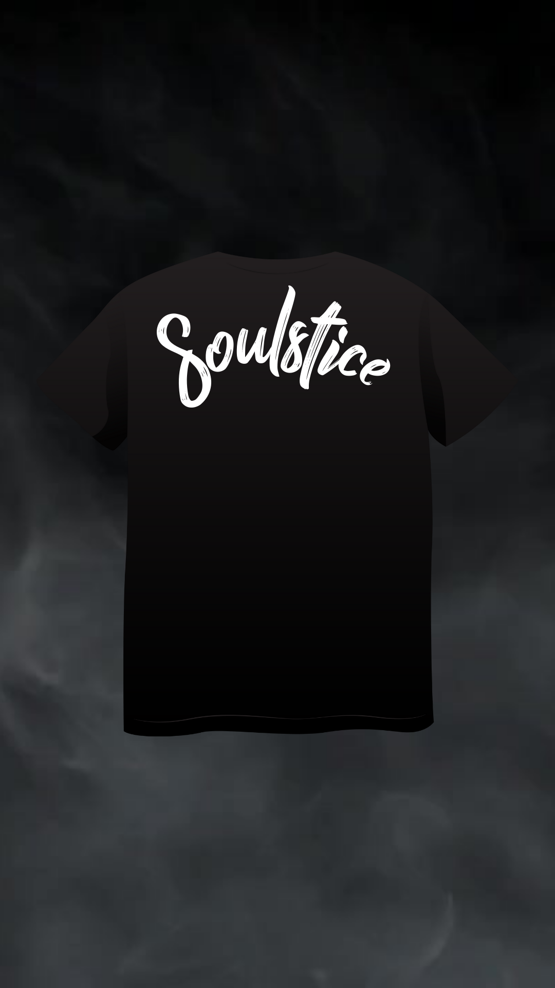 KAYO T-shirt - Soulstice