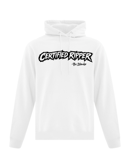 The Islander - Certified Ripper - Hoodie