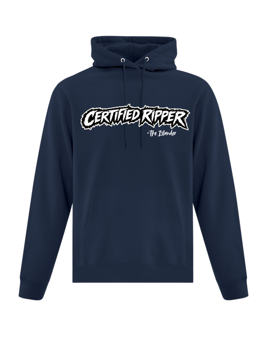 The Islander - Certified Ripper - Hoodie