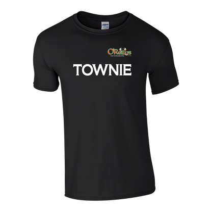 O'Reilly's Irish Newfoundland Pub  - Townie / Bayman  T-Shirt Collection Shirt #1 of 2