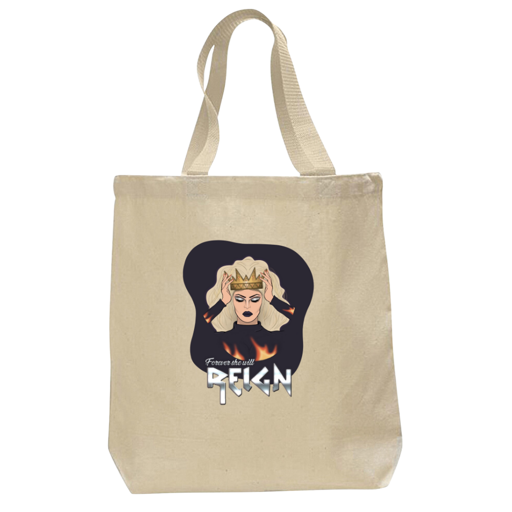 Reign Michaels - Tote