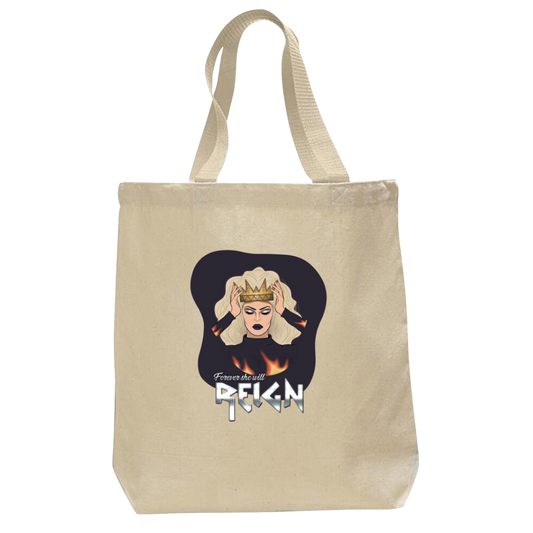 Reign Michaels - Tote