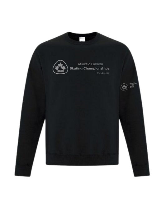 Atlantic Canada Skating Championship - Sweatshirt -Nova Scotia