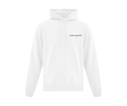 Irish Loop NL - My Roots Run Deep in Southern Avalon - Hoodie