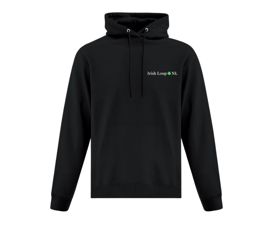 Irish Loop NL - My Roots Run Deep in Southern Avalon - Hoodie
