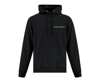 Irish Loop NL - My Roots Run Deep in Southern Avalon - Hoodie