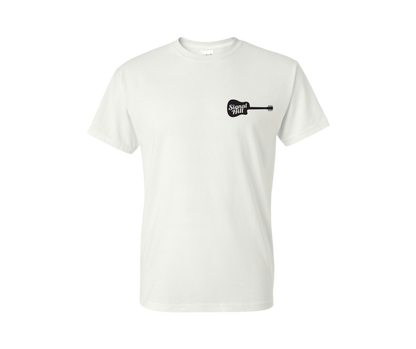 Signal Hill - Guitar logo Tshirt