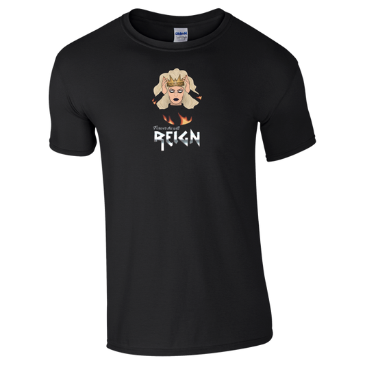 Reign Michaels - T-Shirt