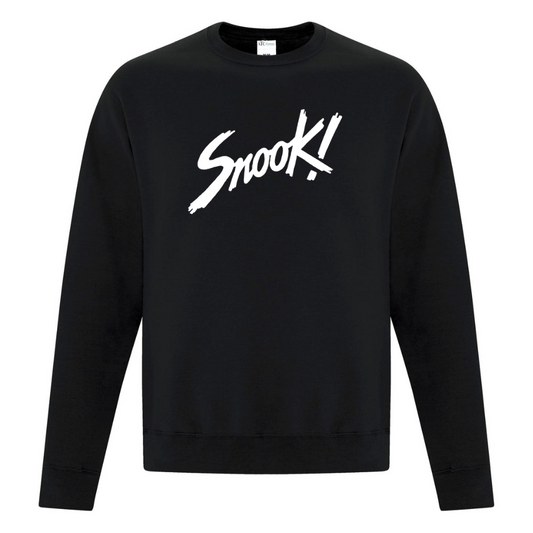 Snook (Sweatshirt)