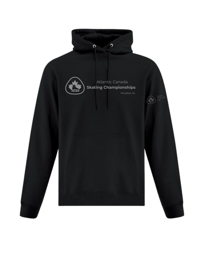 Atlantic Canada Skating Championship - Hoodies - New Brunswick Youth Size