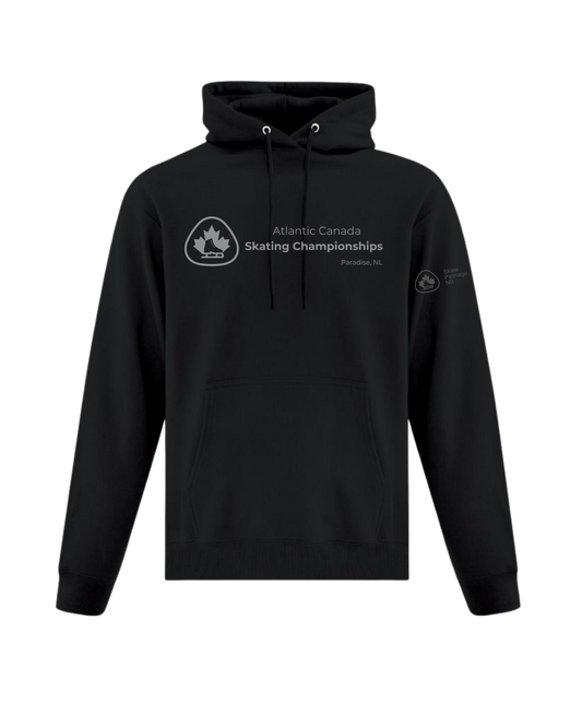 Atlantic Canada Skating Championship - Hoodies - New Brunswick