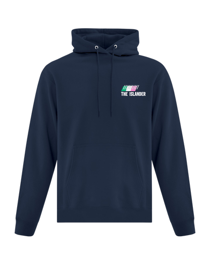 The Islander - Official Logo - Hoodie