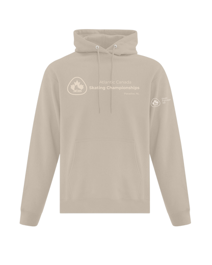 Atlantic Canada Skating Championship - Hoodies - New Brunswick Youth Size