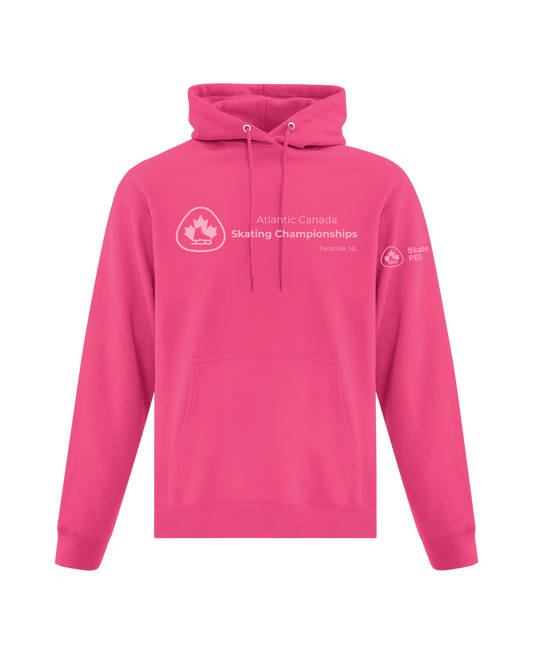 Atlantic Canada Skating Championship - Hoodies - Prince Edward Island