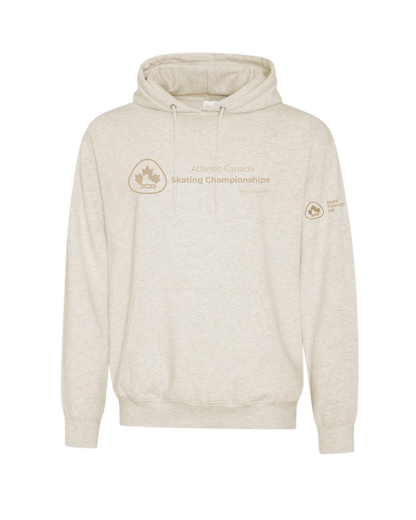 Atlantic Canada Skating Championship - Hoodies - New Brunswick Youth Size