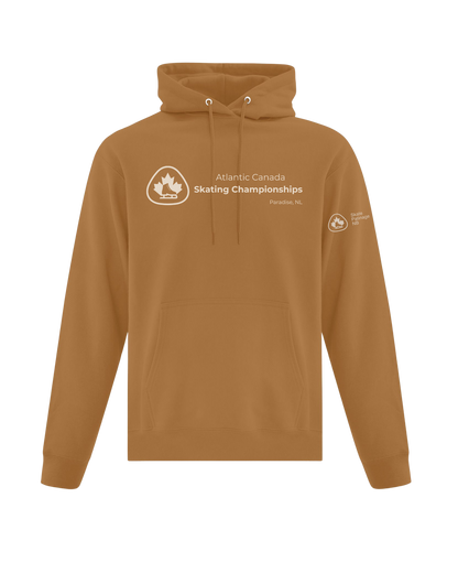Atlantic Canada Skating Championship - Hoodies - New Brunswick Youth Size