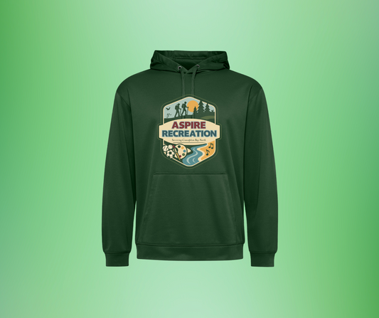 Aspire Recreation Hoodie