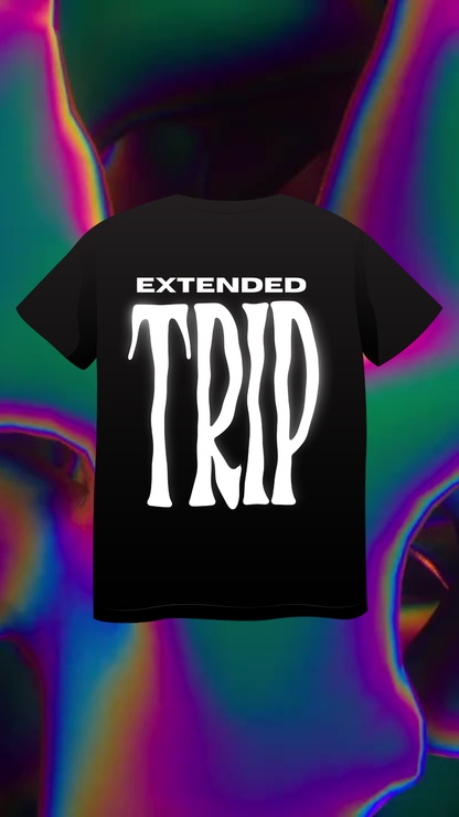 KAYO T-shirt - Extended Trip