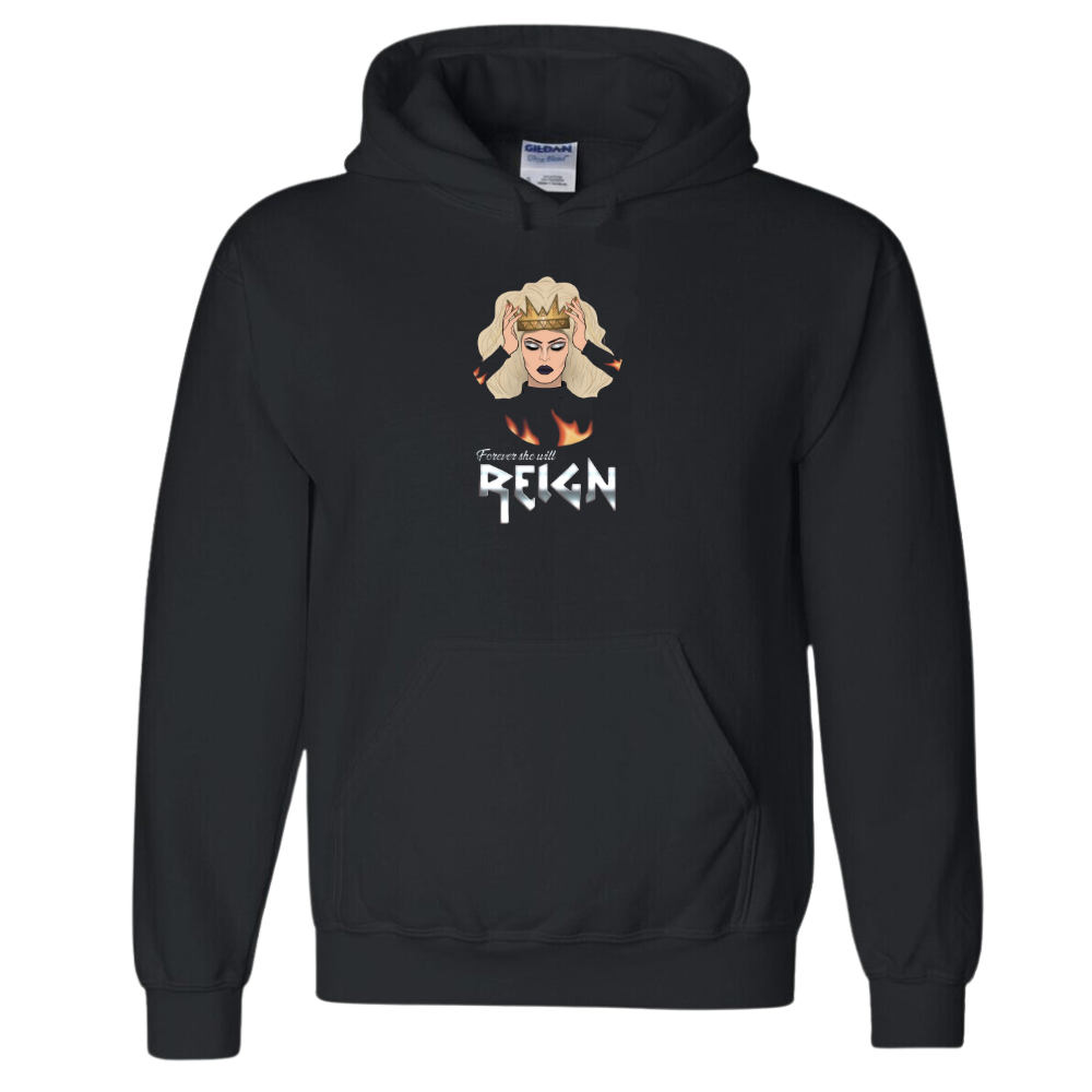 Reign Michaels - Hoodie