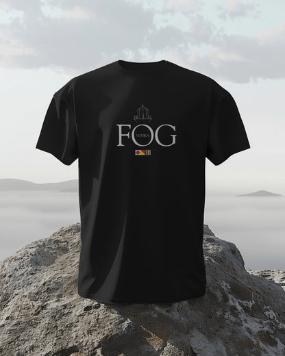 Fog Distillery -  Fog Vodka T-Shirt