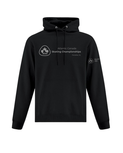 Atlantic Canada Skating Championship - Hoodies - Prince Edward Island Youth Size