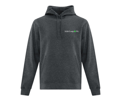 Irish Loop NL -This Place Made Me - Hoodie