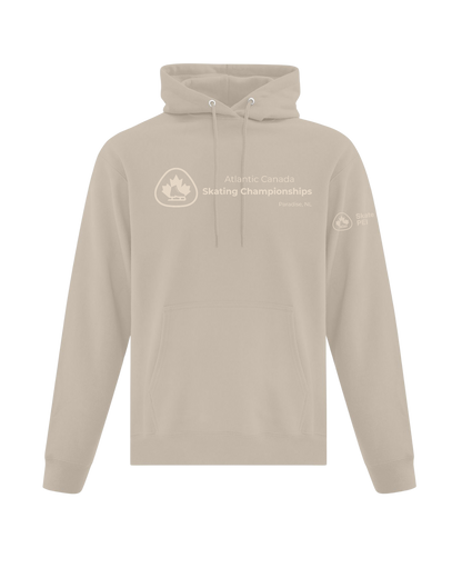 Atlantic Canada Skating Championship - Hoodies - Prince Edward Island Youth Size