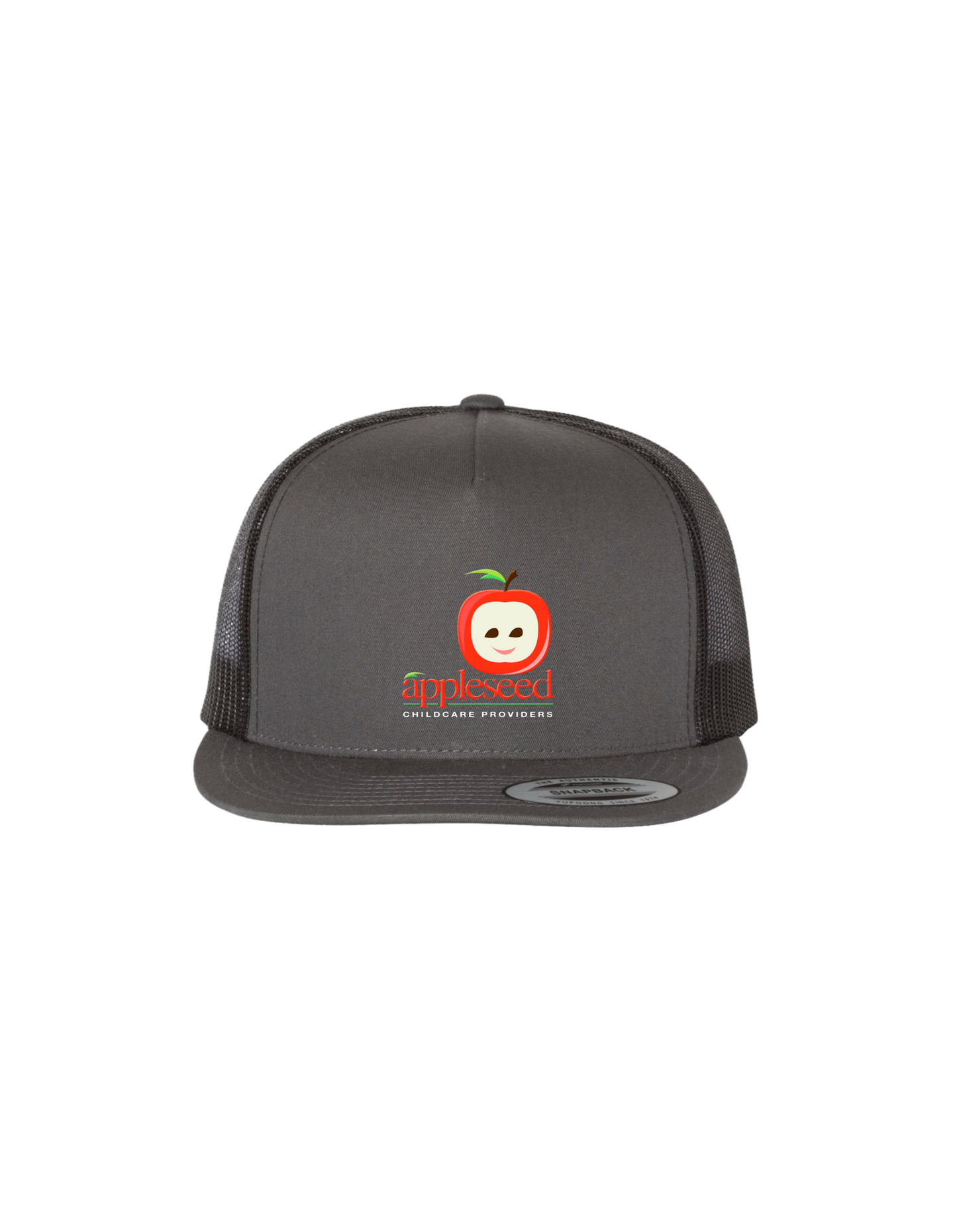 Appleseed Hat