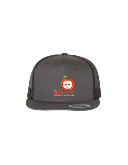 Appleseed Hat