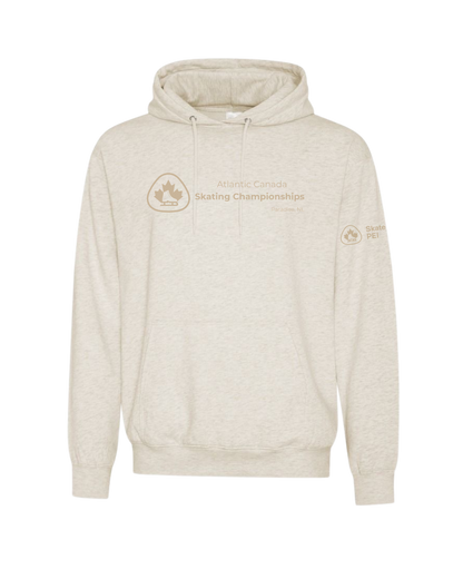 Atlantic Canada Skating Championship - Hoodies - Prince Edward Island Youth Size