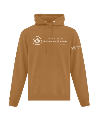 Atlantic Canada Skating Championship - Hoodies - Prince Edward Island Youth Size