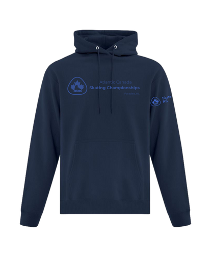 Atlantic Canada Skating Championship - Hoodies - Nova Scotia
