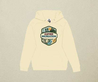 Aspire Recreation Hoodie