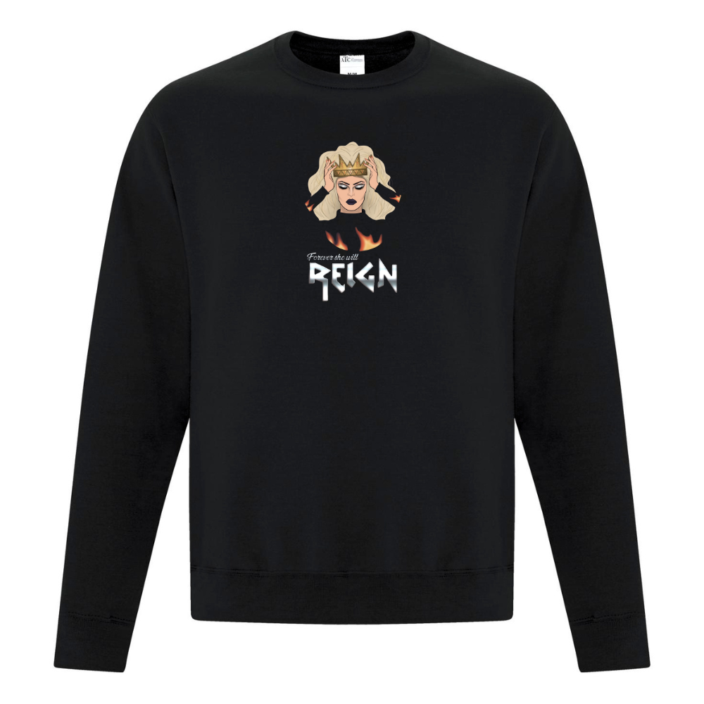 Reign Michaels - Sweatshirt