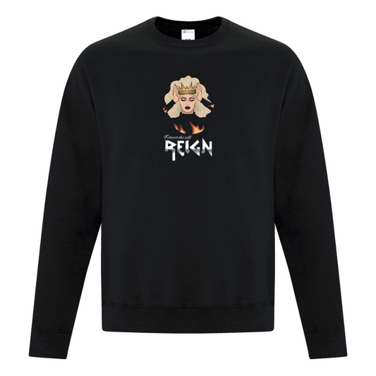 Reign Michaels - Sweatshirt