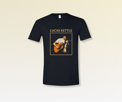 Lucas Kettle T-shirt