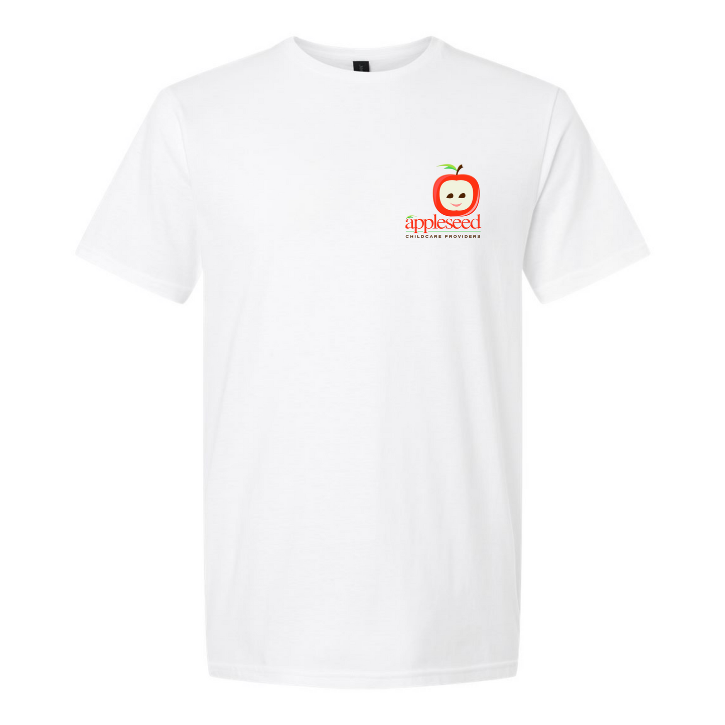 Appleseed - Tshirt