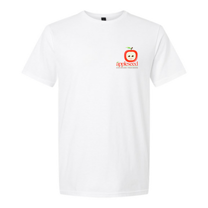 Appleseed - Tshirt