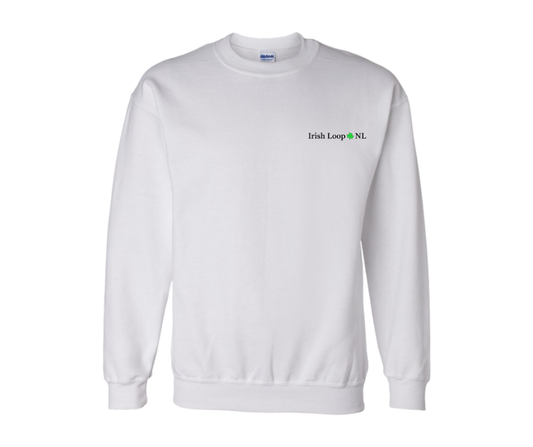 Irish Loop NL - My Roots Run Deep in Southern Avalon - Crewneck Sweatshirt