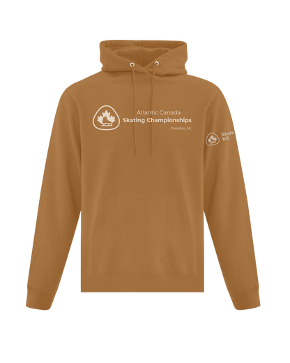 Atlantic Canada Skating Championship - Hoodies - Nova Scotia