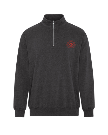 Atlantic Canada Skating Championship - Quarter Zip Fleece