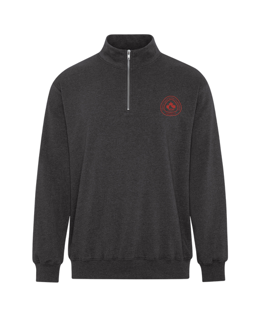Atlantic Canada Skating Championship - Quarter Zip Fleece