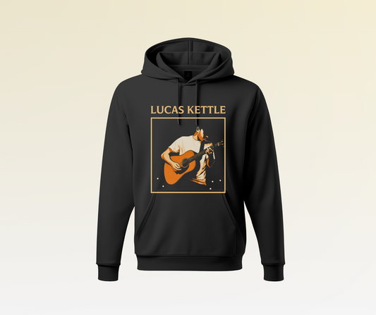 Lucas Kettle Hoodie