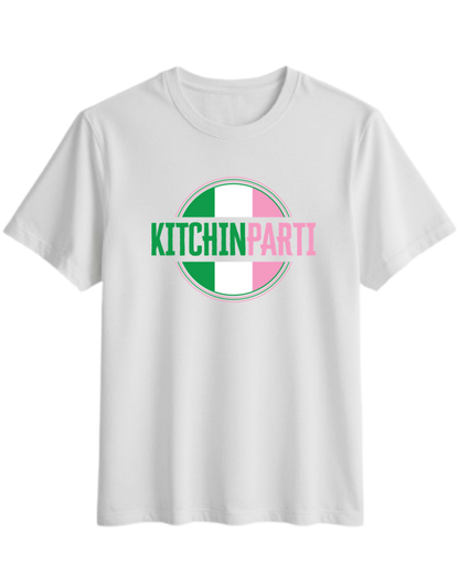 KitchinParti Tshirt 2025